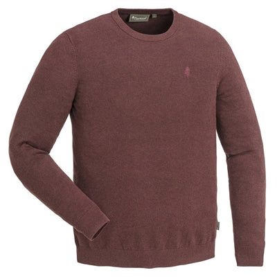 Pinewood Värnamo Crewneck Knit Sweater