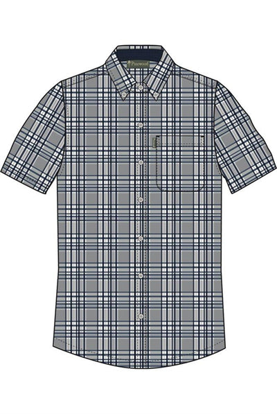 Pinewood Summer Shirt