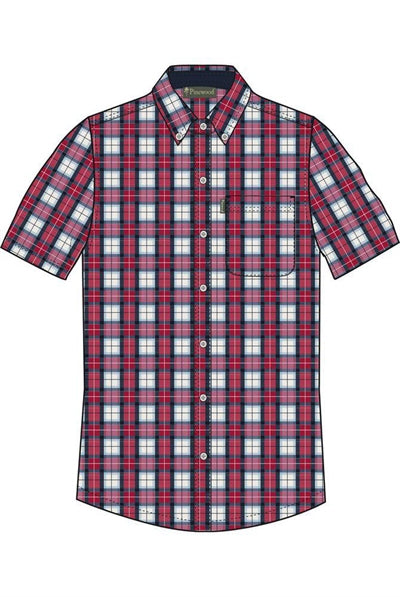 Pinewood Summer Shirt
