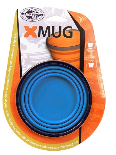 Sea to Summit X-Mug