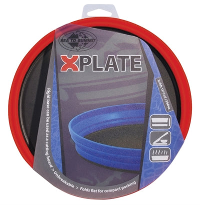 Sea to Summit X-Plate