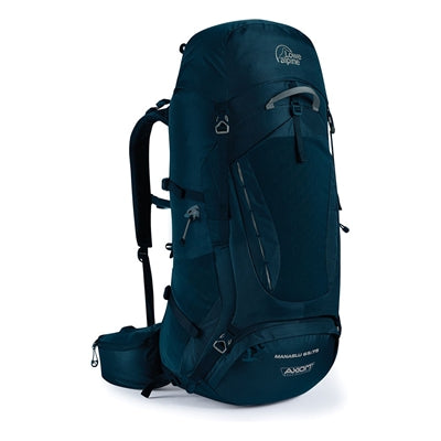 Lowe Alpine Manaslu 65:75L