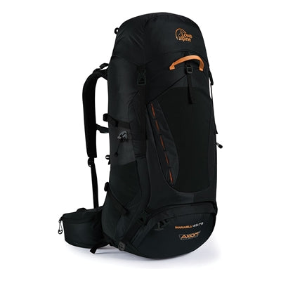 Lowe Alpine Manaslu 65:75L