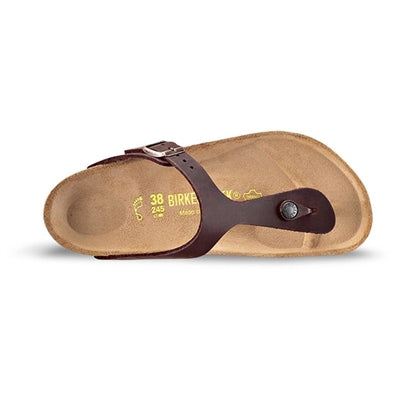 Birkenstock Gizeh Habana