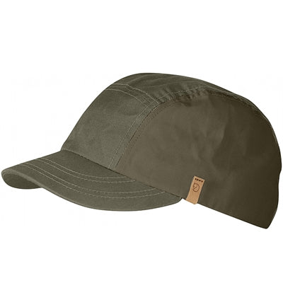 Keb Trekking Cap - Tarmac
