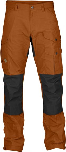 Fjällräven Vidda Pro Trousers - Autumn Leaf