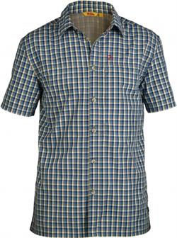 Fjällräven Svante Shirt Comfort  - Dark Navy