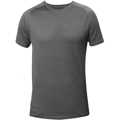 Fjällräven Abisko Trail T-Shirt - Dark Grey
