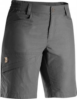 Dejlige rejseshorts fra Fjällräven