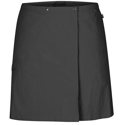 Fjällräven Daloa MT Skorts - Dark Grey