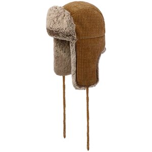 Stetson Bomber Cap Corduroy Jersey