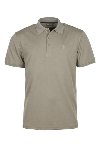 Pinewood Ramsey Coolmax Polo Shirt