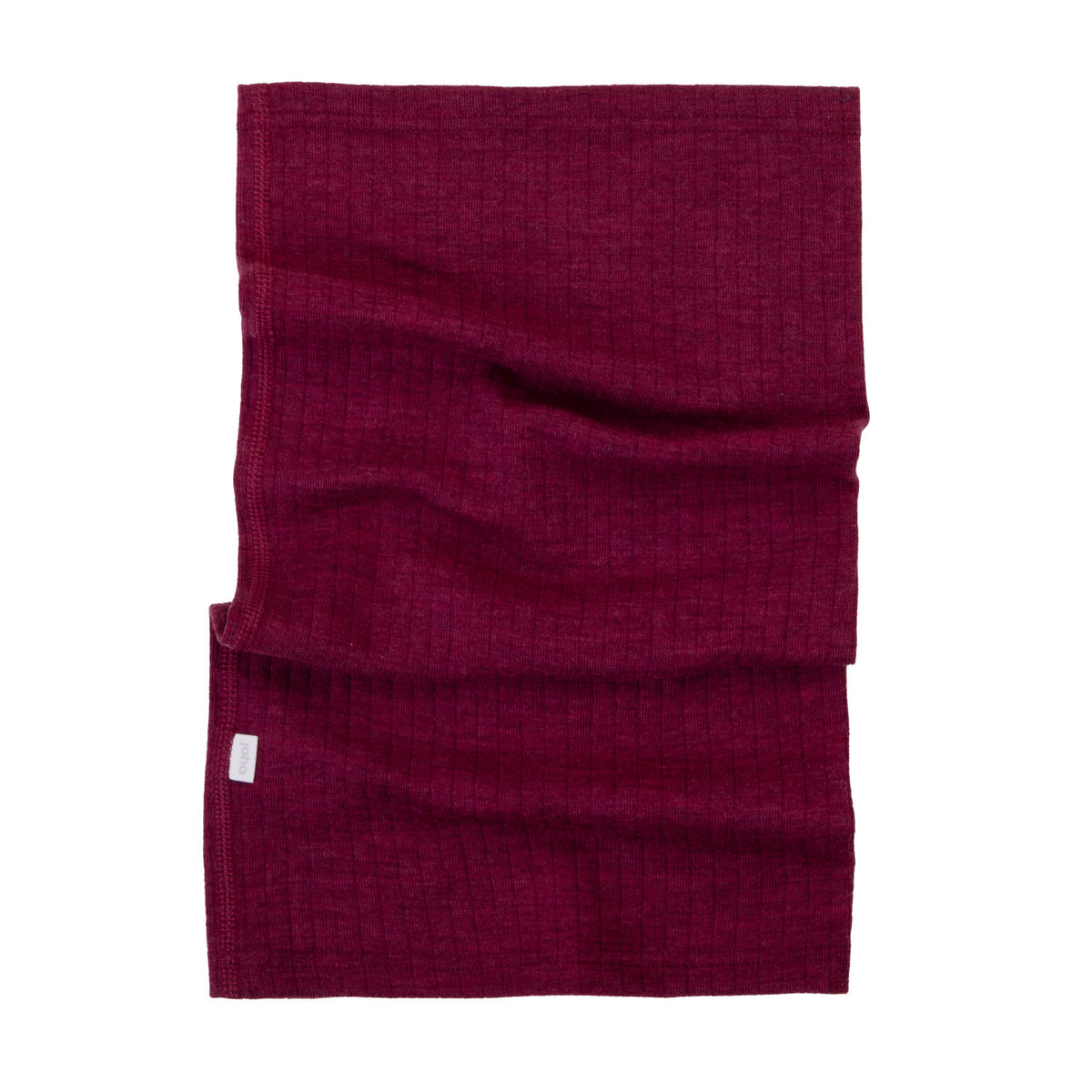 Joha Neckwarmer Wine Melange