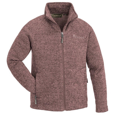 Pinewood Gabriel/Gabriella Fleecejacket Kids