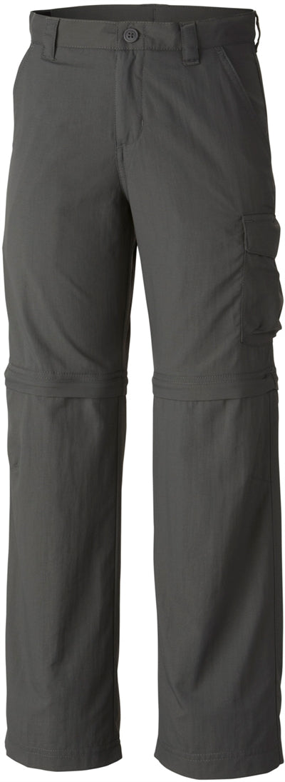 Columbia Silver Ridge Convertible Pants Kids