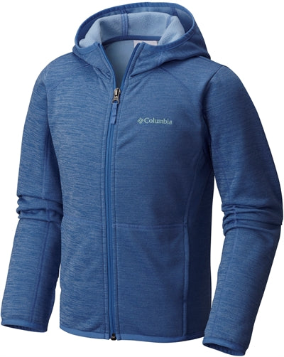Columbia S'More Adventure Hoodie Kids