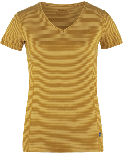 Fjällräven Abisko Cool t-shirt K