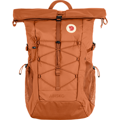 Fjällräven Abisko Hike Foldsack