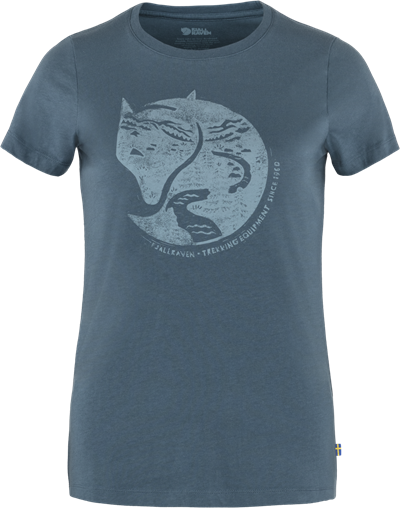 Fjällräven Arctic Fox T-shirt W