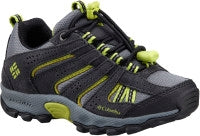 Columbia Childrens North Plains Waterproof