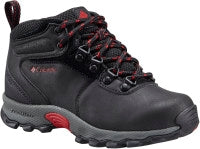 Columbia Youth Newton Ridge  Black