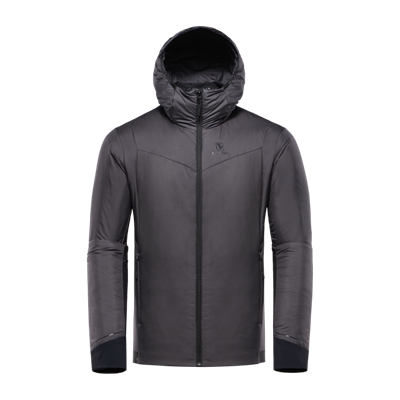 Black Yak Calvana Hoody Mens