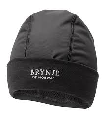 Brynje Arctic Hat Windcover