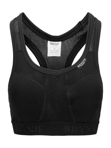 Brynje Classic Wool Sports Top W's