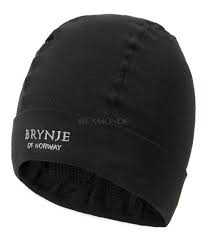 Brynje Super Thermo Hat Black