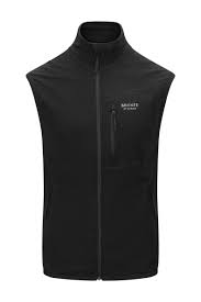 Brynje Arctic Vest Charcoal
