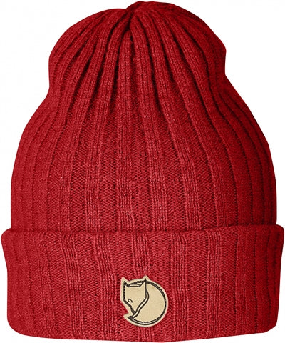 Fjällräven Byron Hat - Red