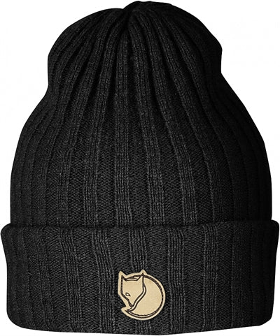Fjällräven Byron Hat - Black