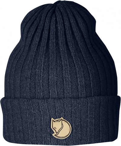 Fjällräven Byron Hat - Dark Navy
