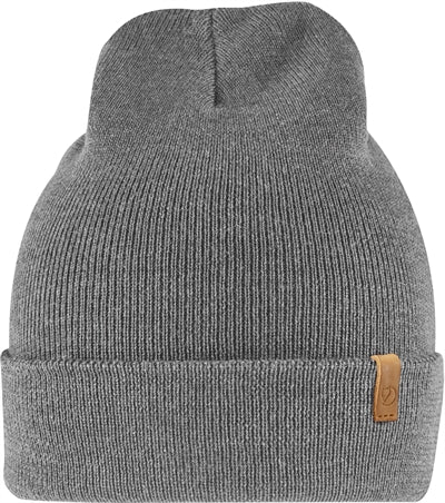 Fjällräven Classic Knit Hat - Grey
