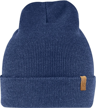 Fjällräven Classic Knit Hat - Storm
