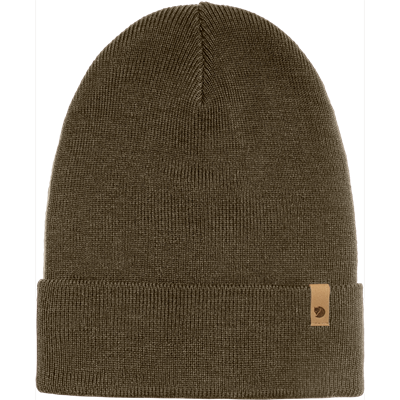Fjällräven Classic Knit Hat
