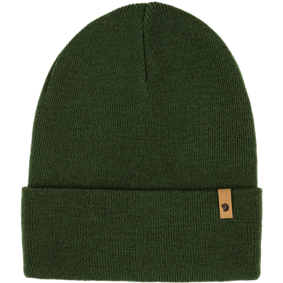 Fjällräven Classic Knit Hat