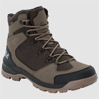 Jack Wolfskin Cold Terrain Texapore