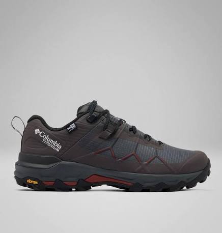 Columbia Peakfreak Titanium Outdry