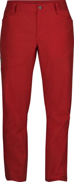 Daloa MT bukser - Red