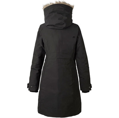 Didriksons Mea W Parka
