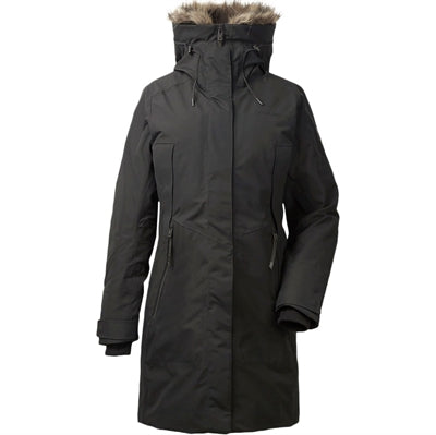 Didriksons Mea W Parka