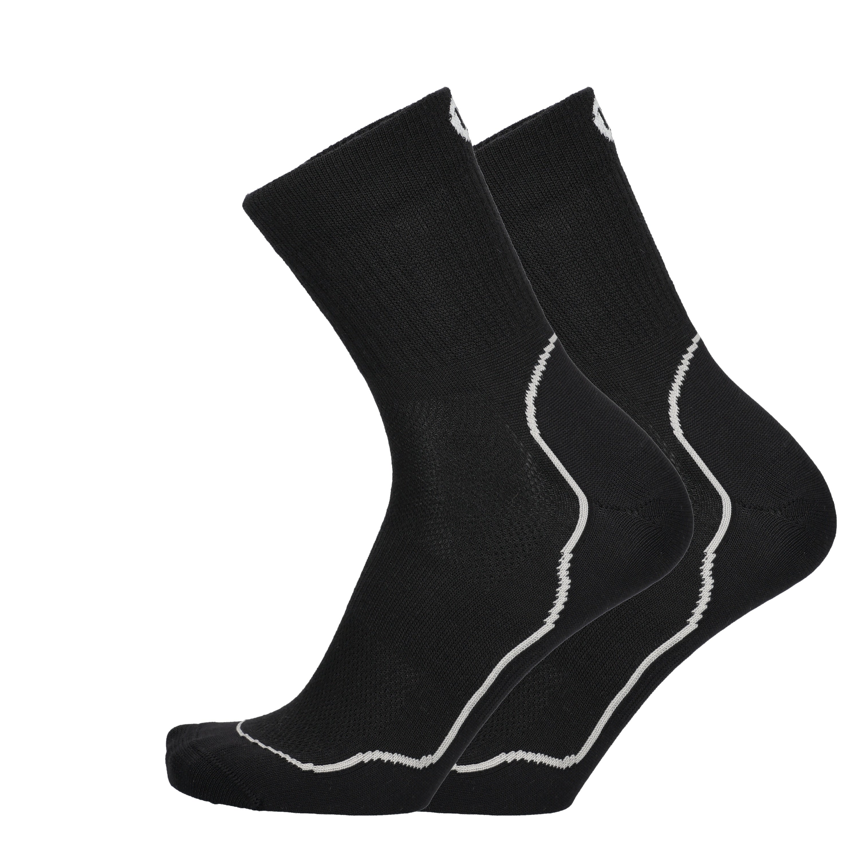 UphillSport Frost Trail Running 2-Layer Ventilated L3 With Merino