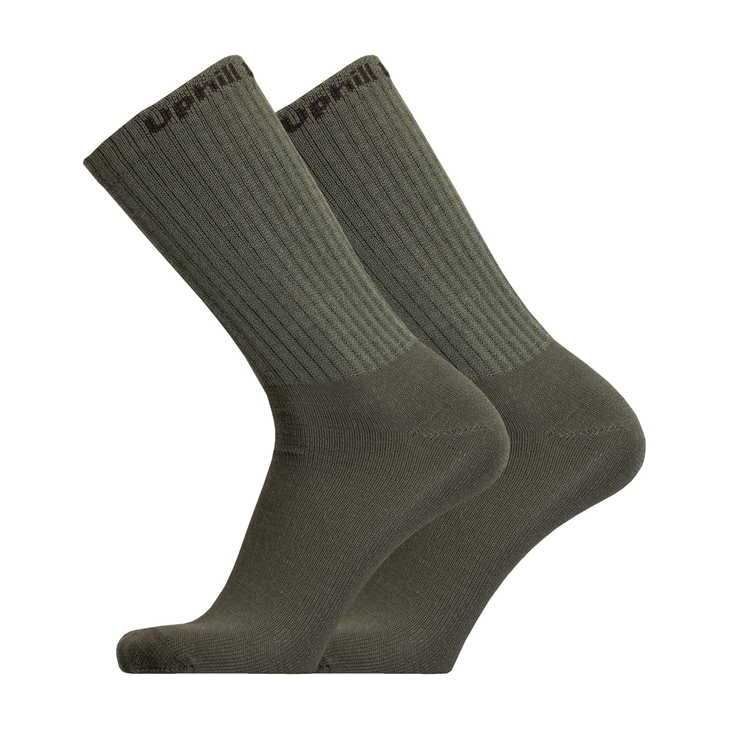 UphillSport Combat Tactical 3-Layer Duratech L4 With Merino