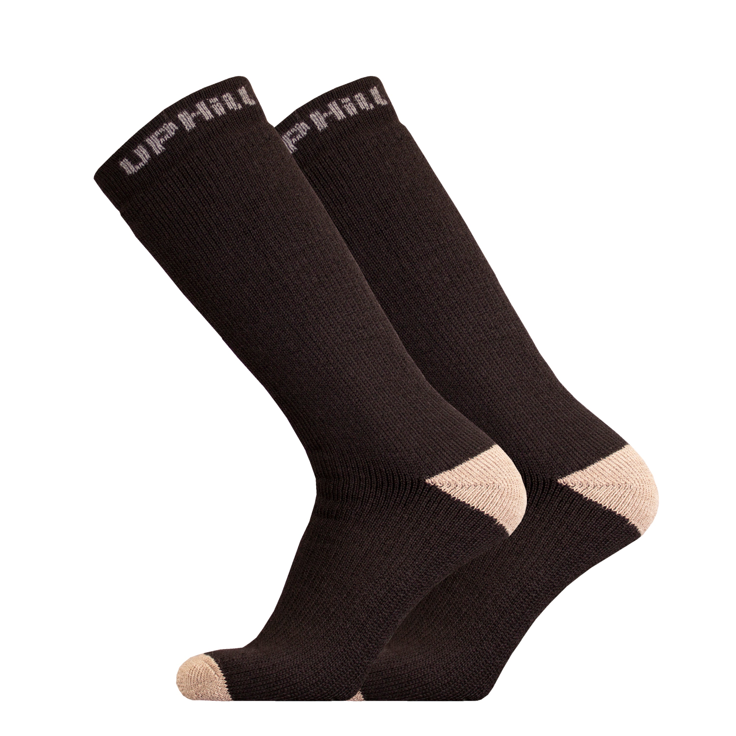 UphillSport Arctic Tactical H5 Extra Thick Active fit With Merino