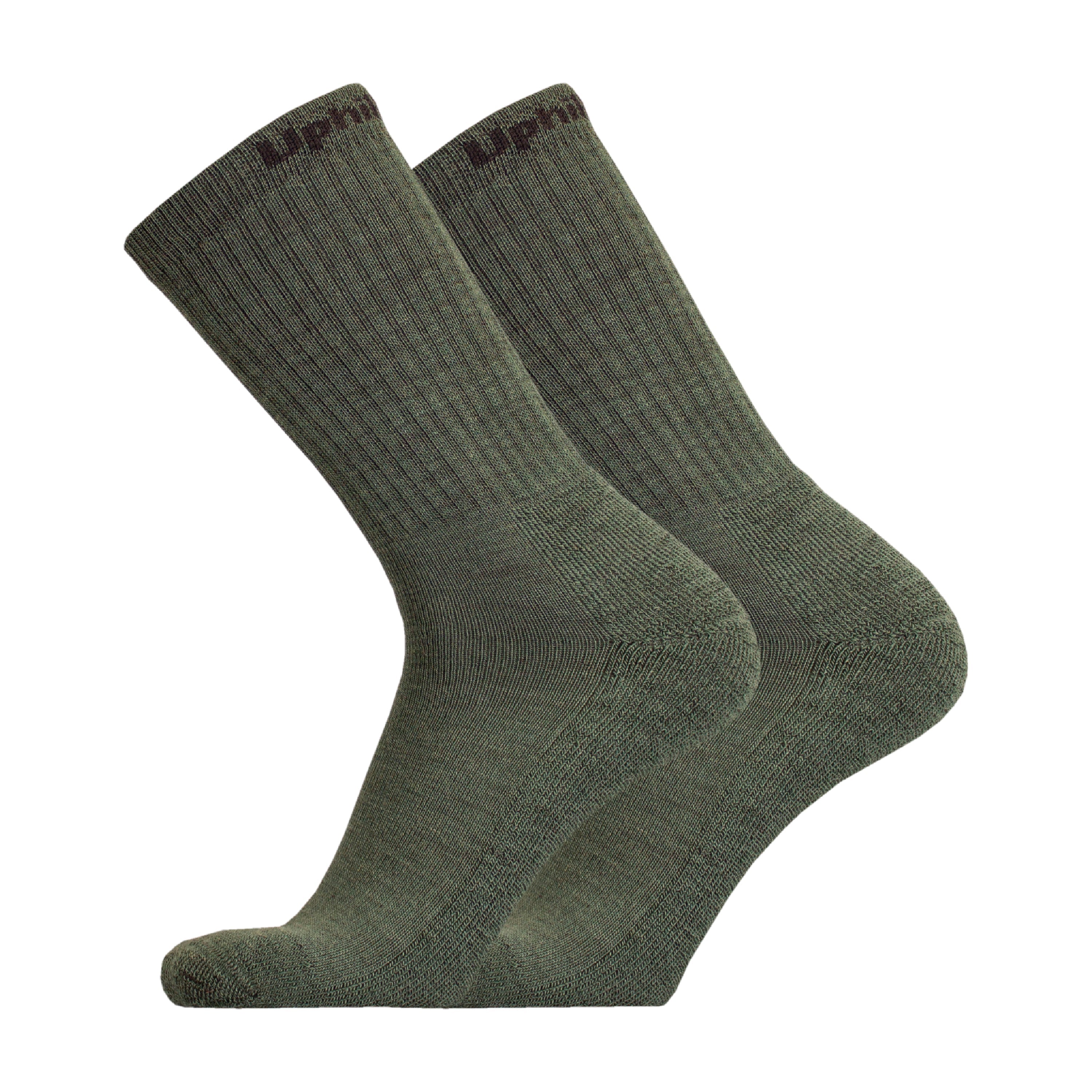 UphillSport Klicks Tactical M4 Active Comfort With Merino