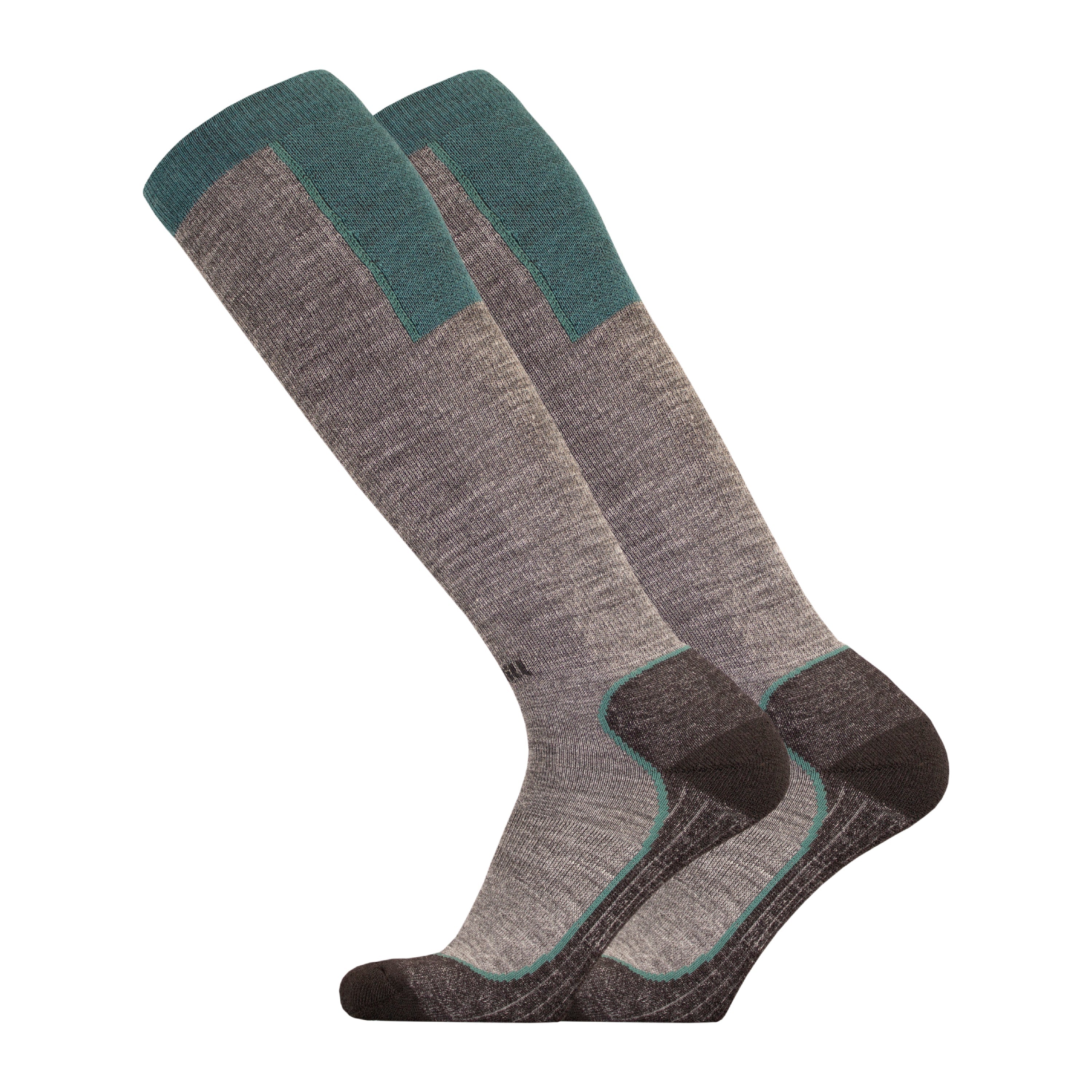 UphillSport Ouna Alpine Ski 4-Layer Compression M5 With Merino