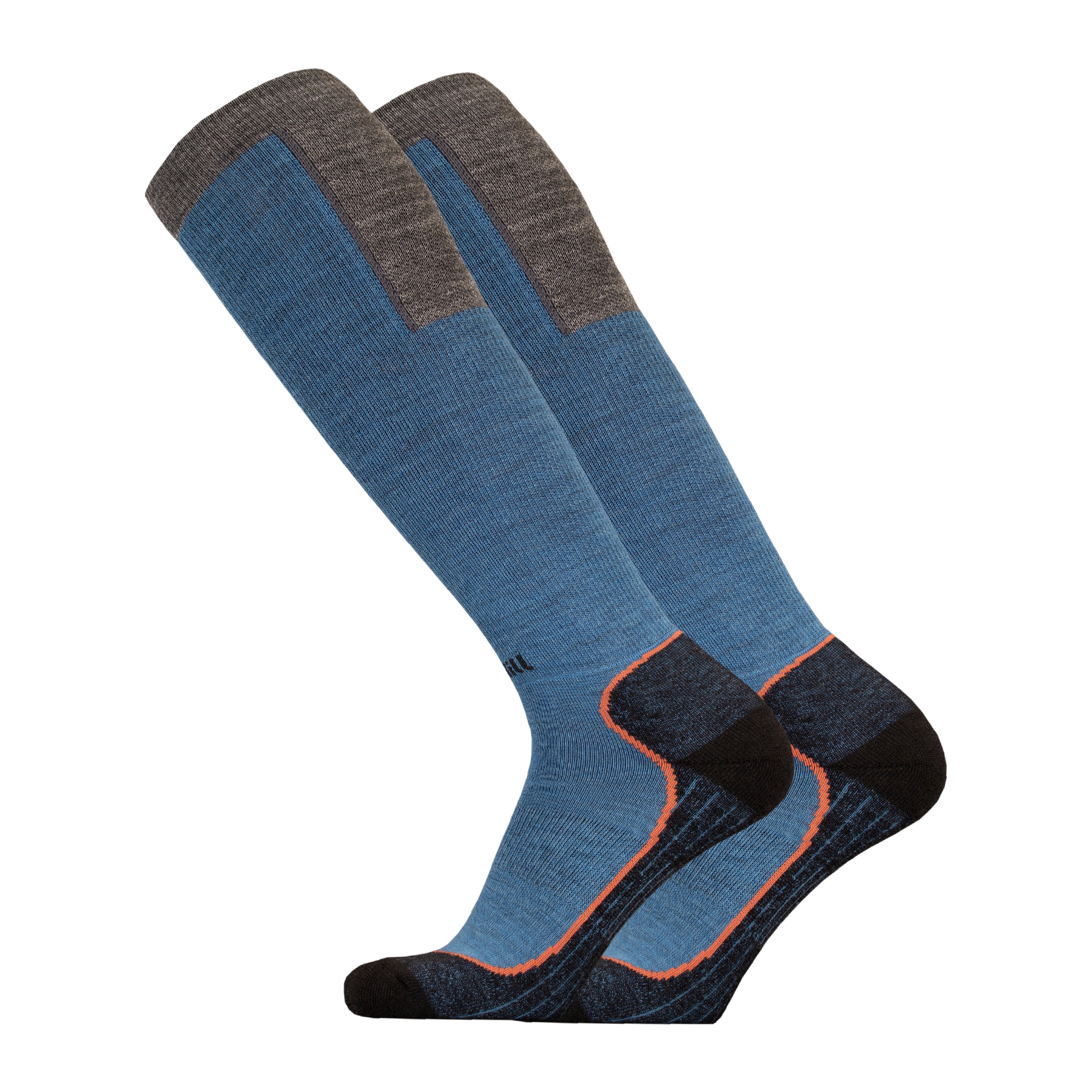 UphillSport Ouna Alpine Ski 4-Layer Compression M5 With Merino