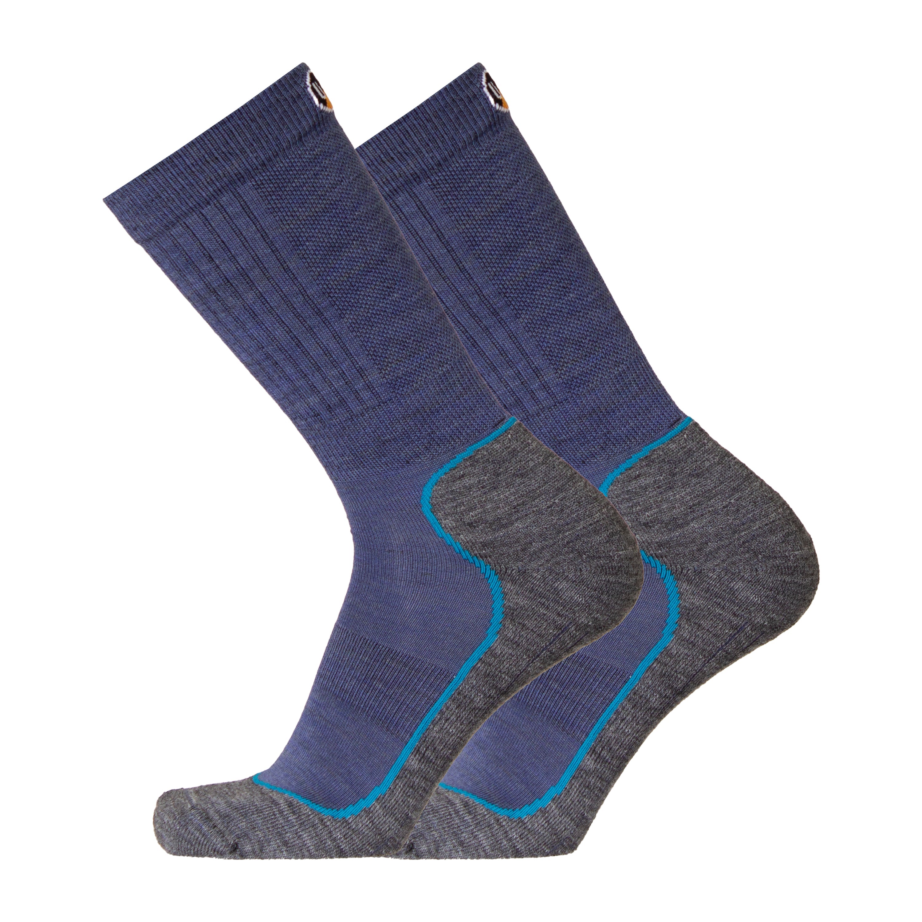 UphillSport Repo Trekking 4-Layer DRYTECH M4 With MERINO And Tencel