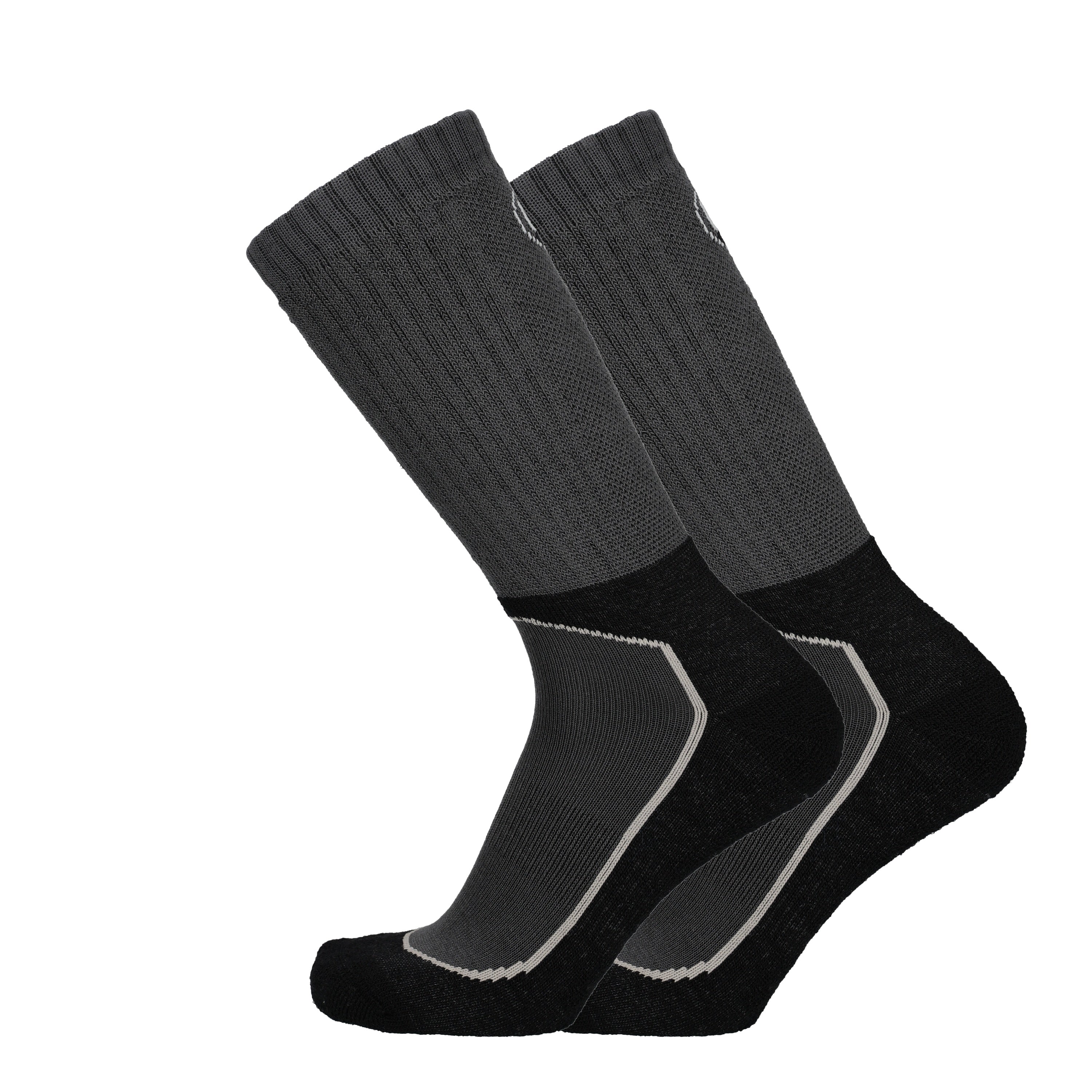 UphillSport Huru Trekking 4_Layer Softech M3 With Merino And Tencel